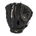 Mizuno MVP Prime Fastpitch Softball Glove 12", Left Hand Throw