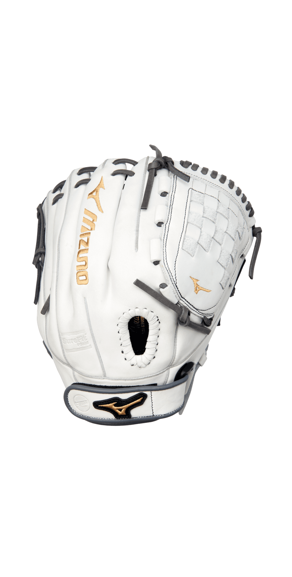 オベーションUSA Elite Easton Elite Series Softball Glove - 11.5 inch - Steerhide
