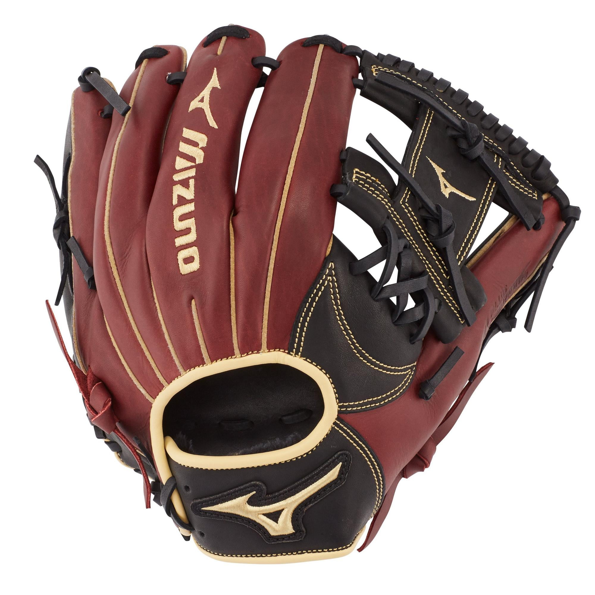 Mizuno mvp cheap prime infielder glove