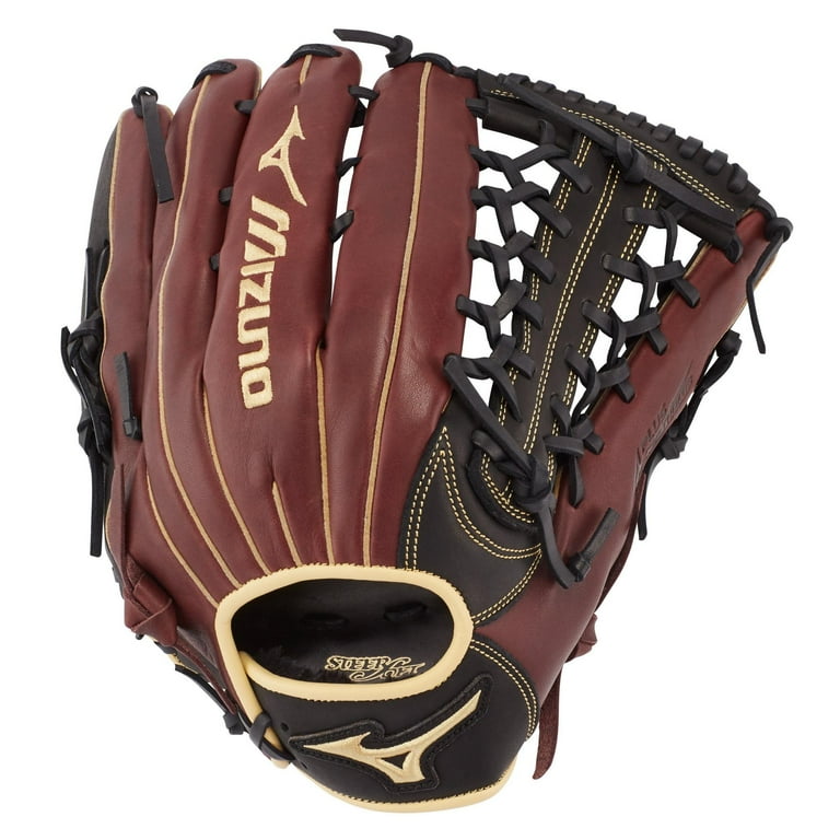 Mizuno mvp best sale prime review