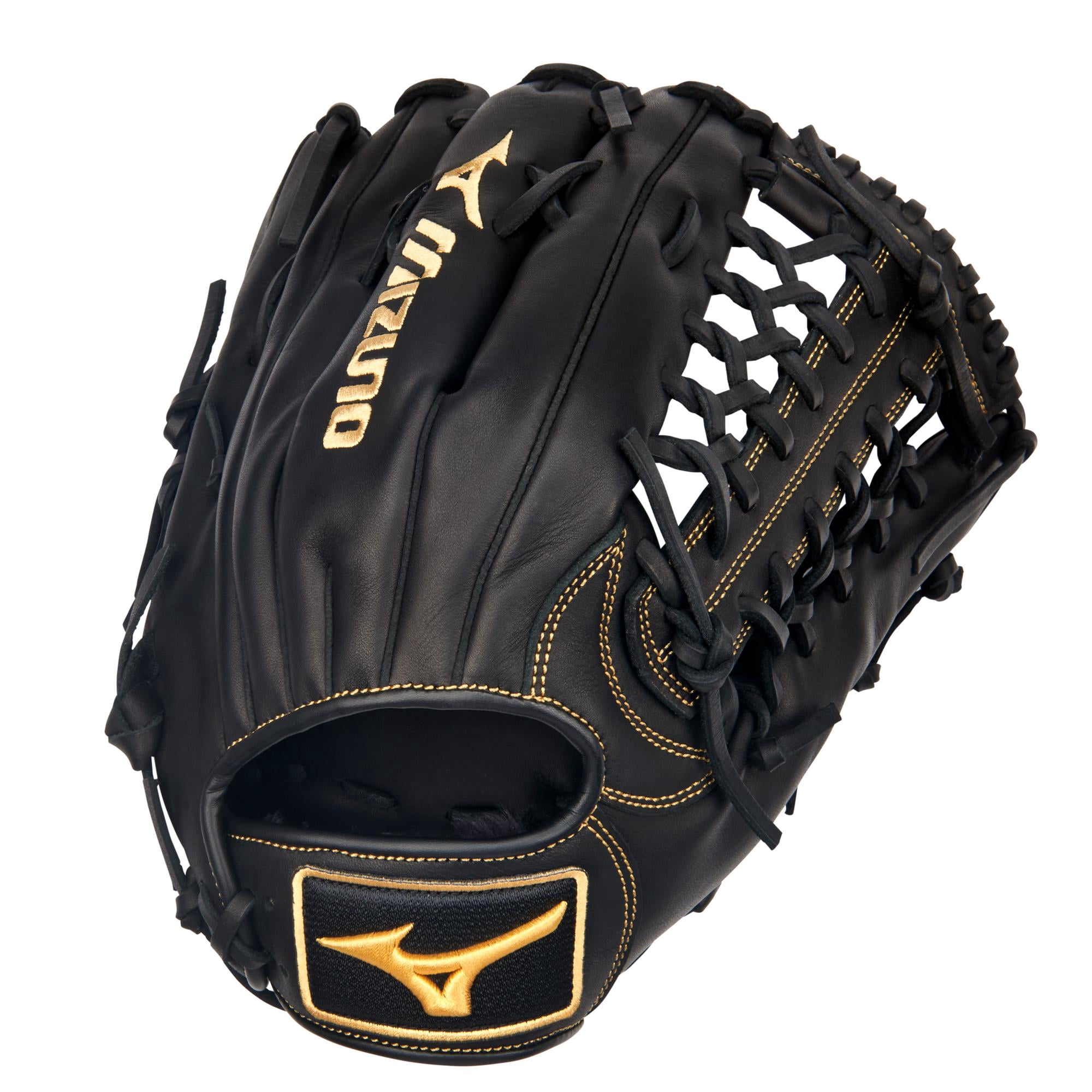 Mizuno MVP Prime Outfield Baseball Glove 12.75"