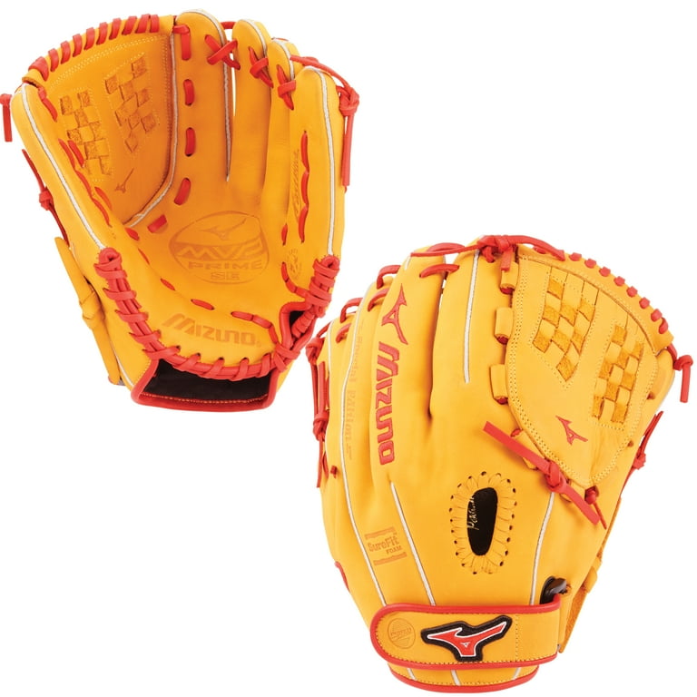Mizuno 12 inch best sale fastpitch softball glove