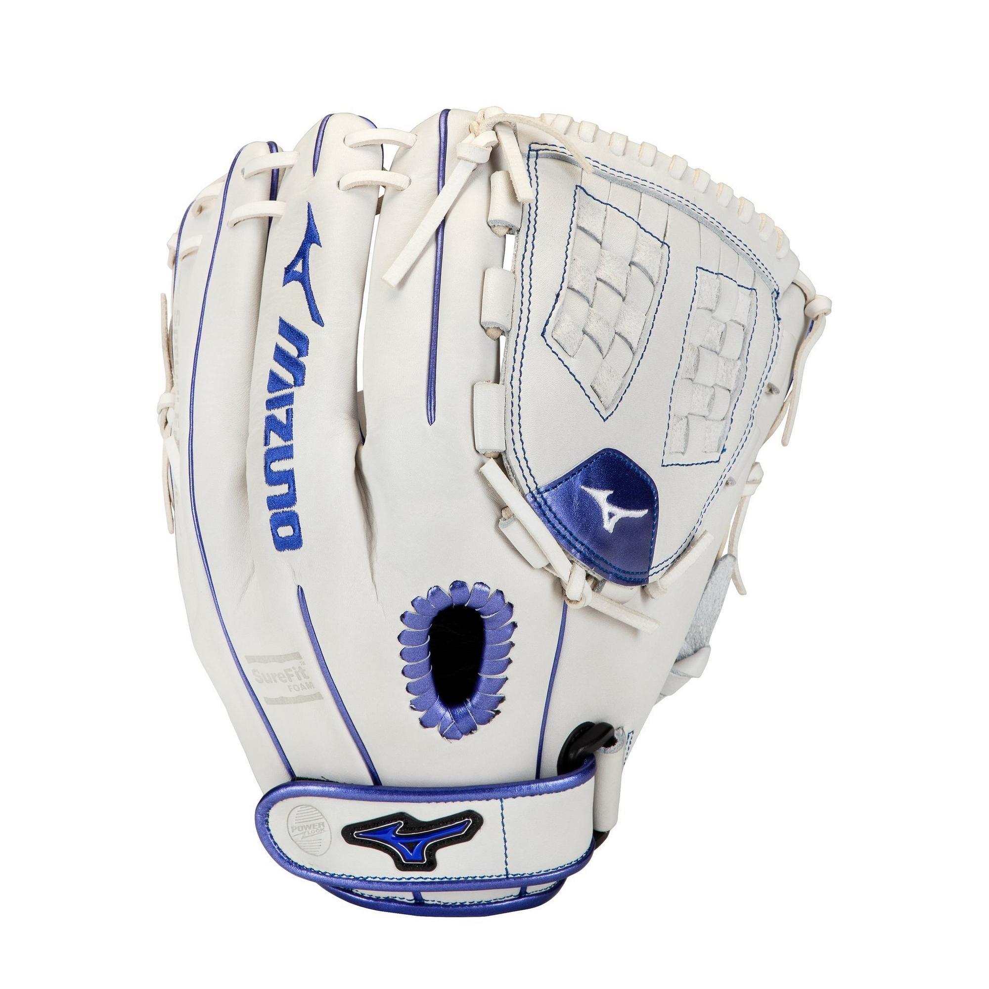 Mizuno MVP Prime SE Fastpitch Softball Glove 12