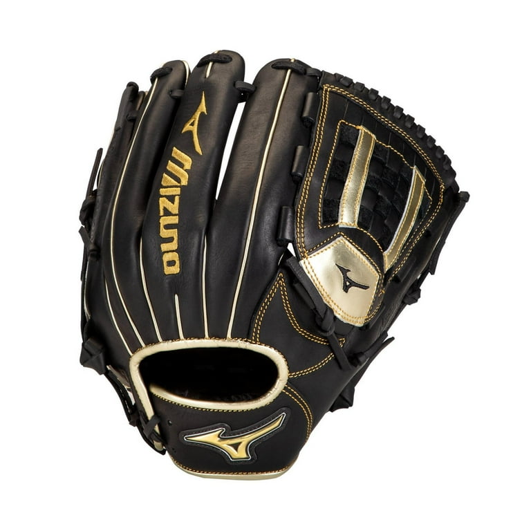 Mizuno mvp prime se outfielder hotsell baseball gloves