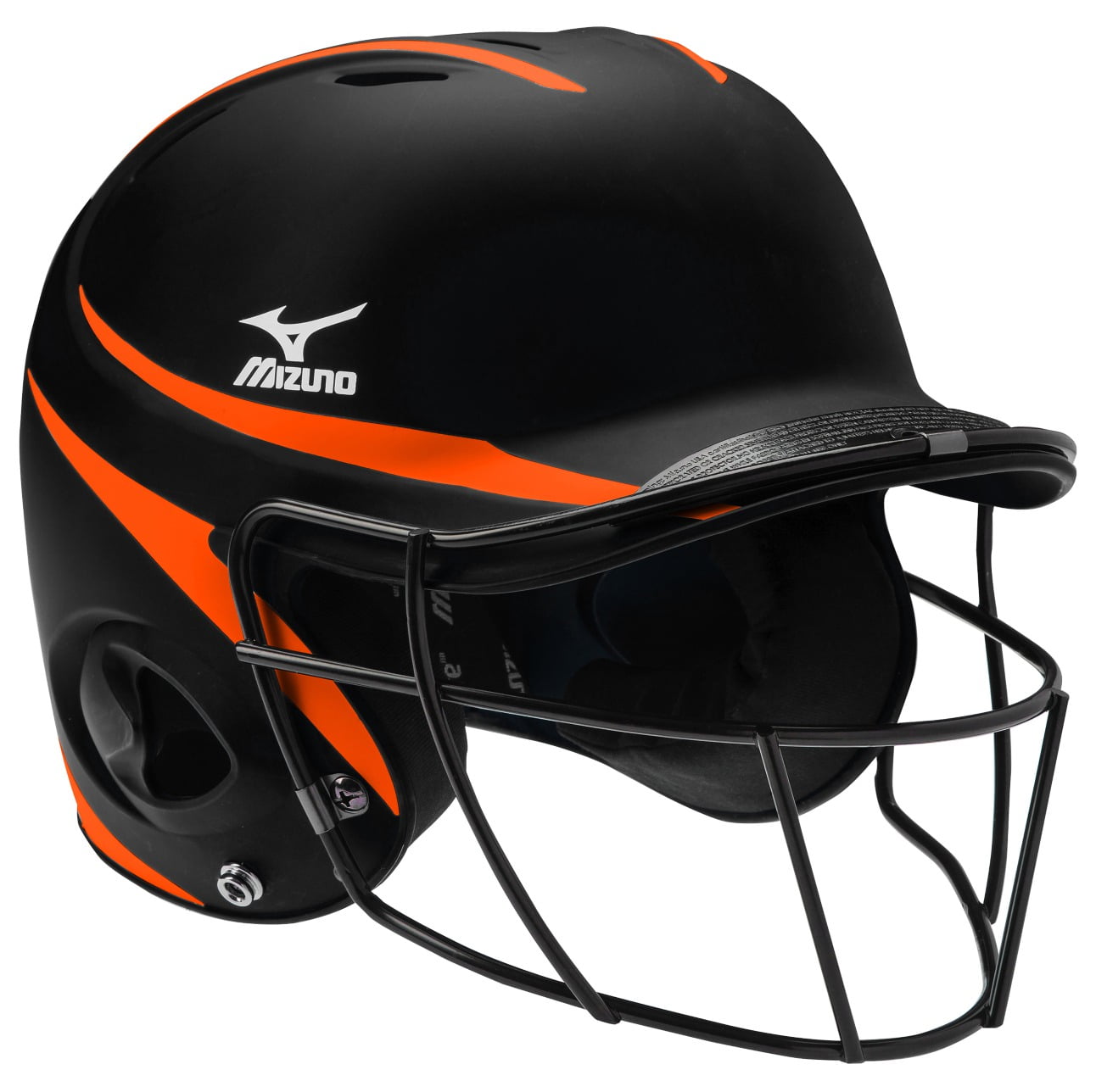 Mizuno mvp top g2 facemask