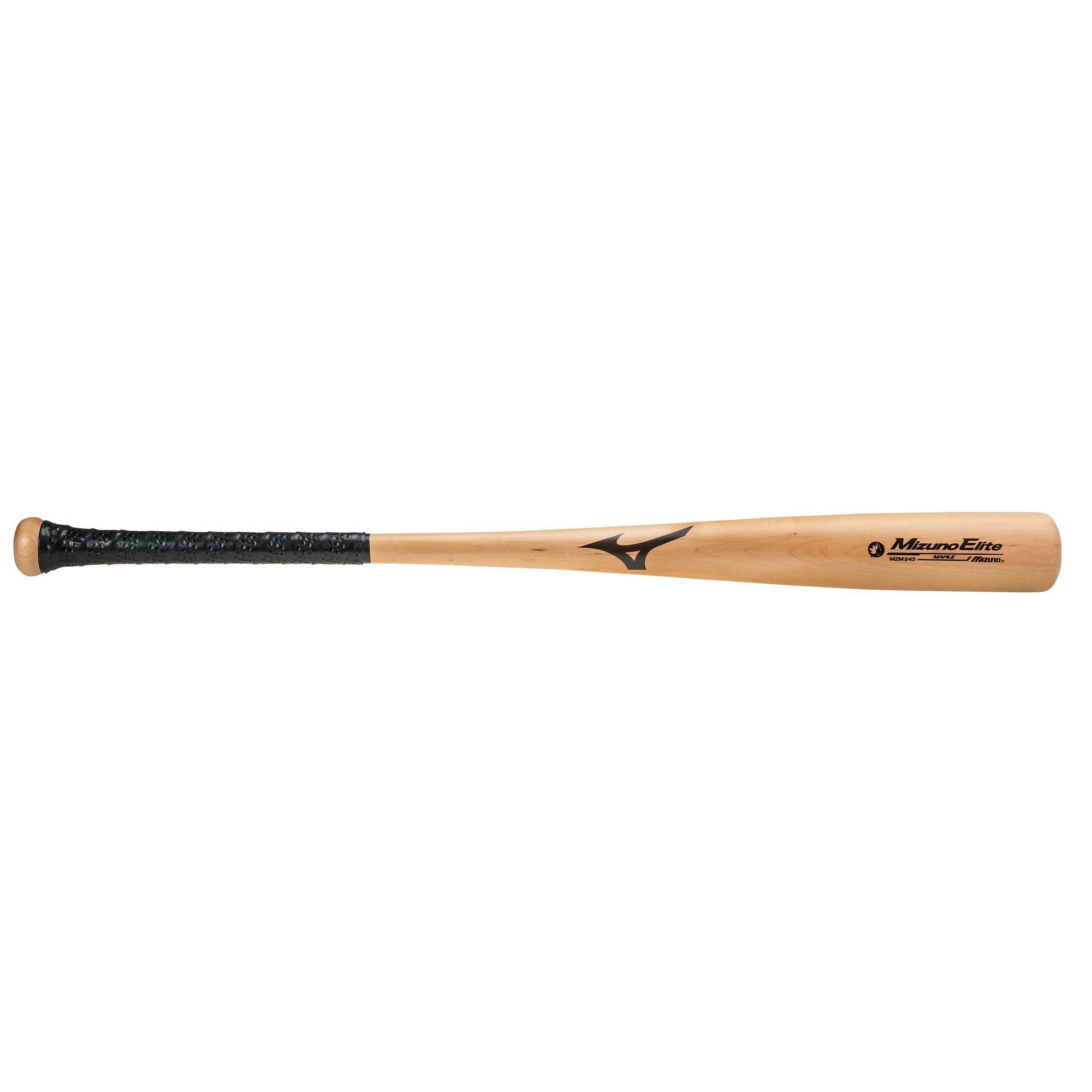 Mizuno elite outlet wood bat