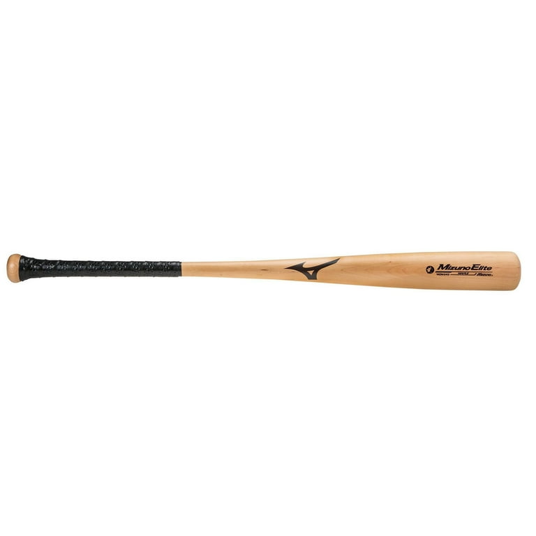 Mizuno MZM 243 Maple Elite Wood Baseball Bat 31