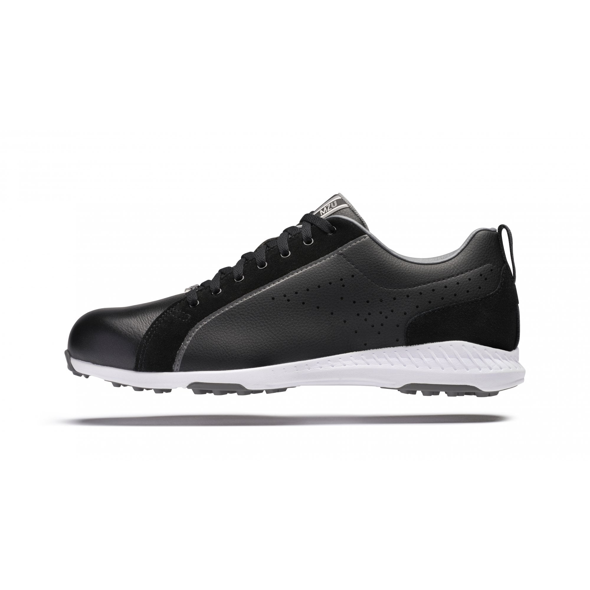 Mizuno MZU LE Golf Shoes - Black - UK9.5 - Walmart.com