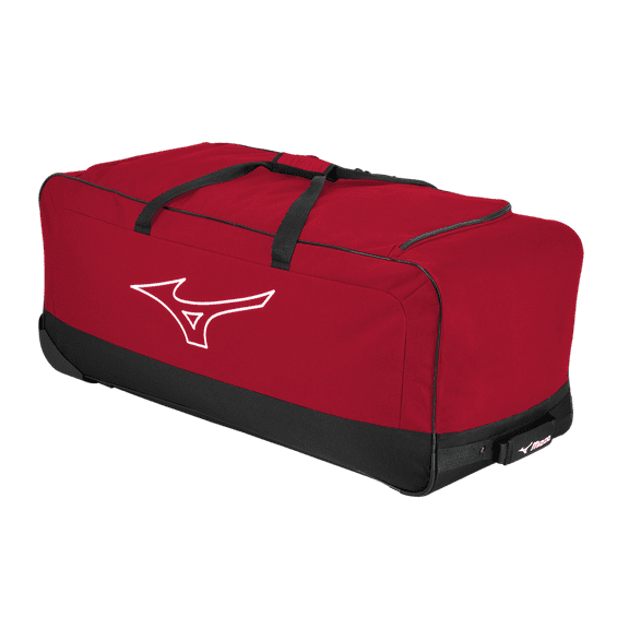 Mizuno Mega Wheel Bag
