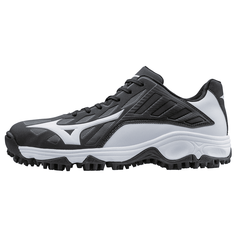 Mizuno turf shoes size 10 men Amazon.com | Mizuno Dominant 4 Low Men main image 3