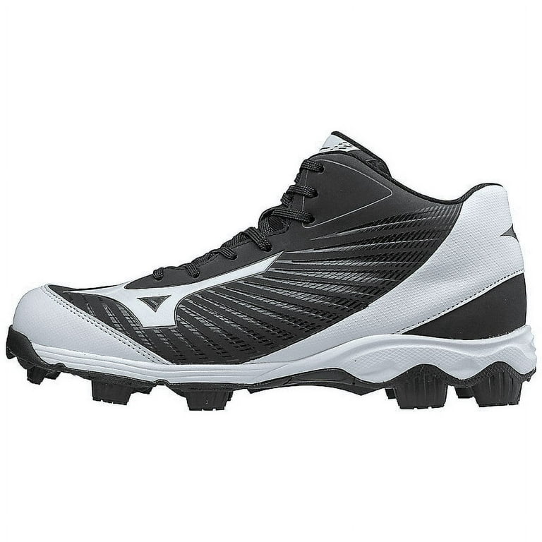 Mizuno molded cheap cleats