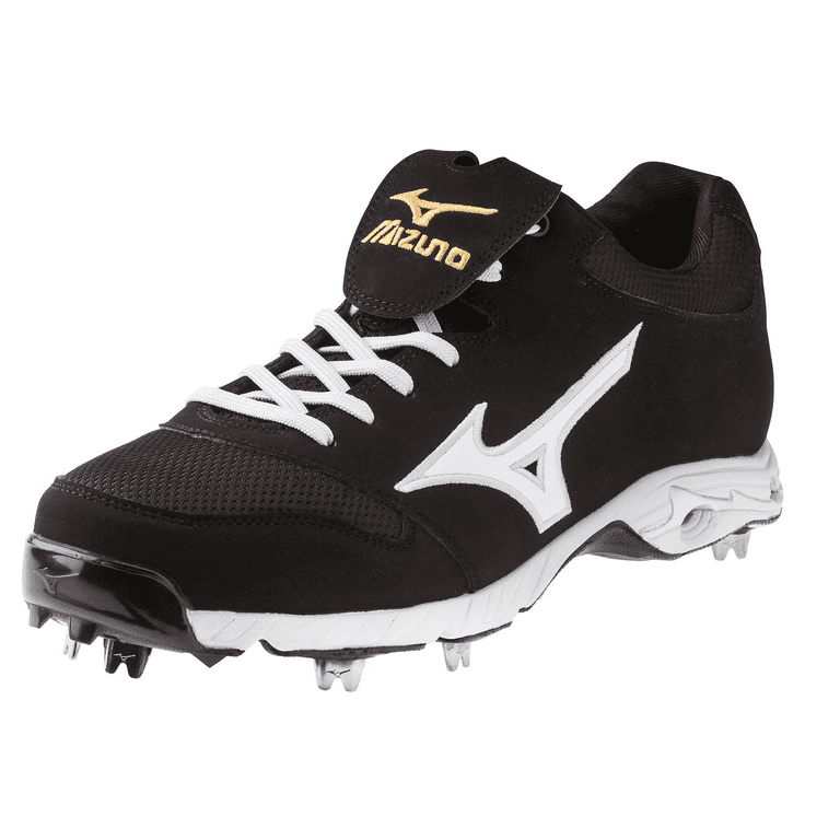 T ball on sale cleats size 9