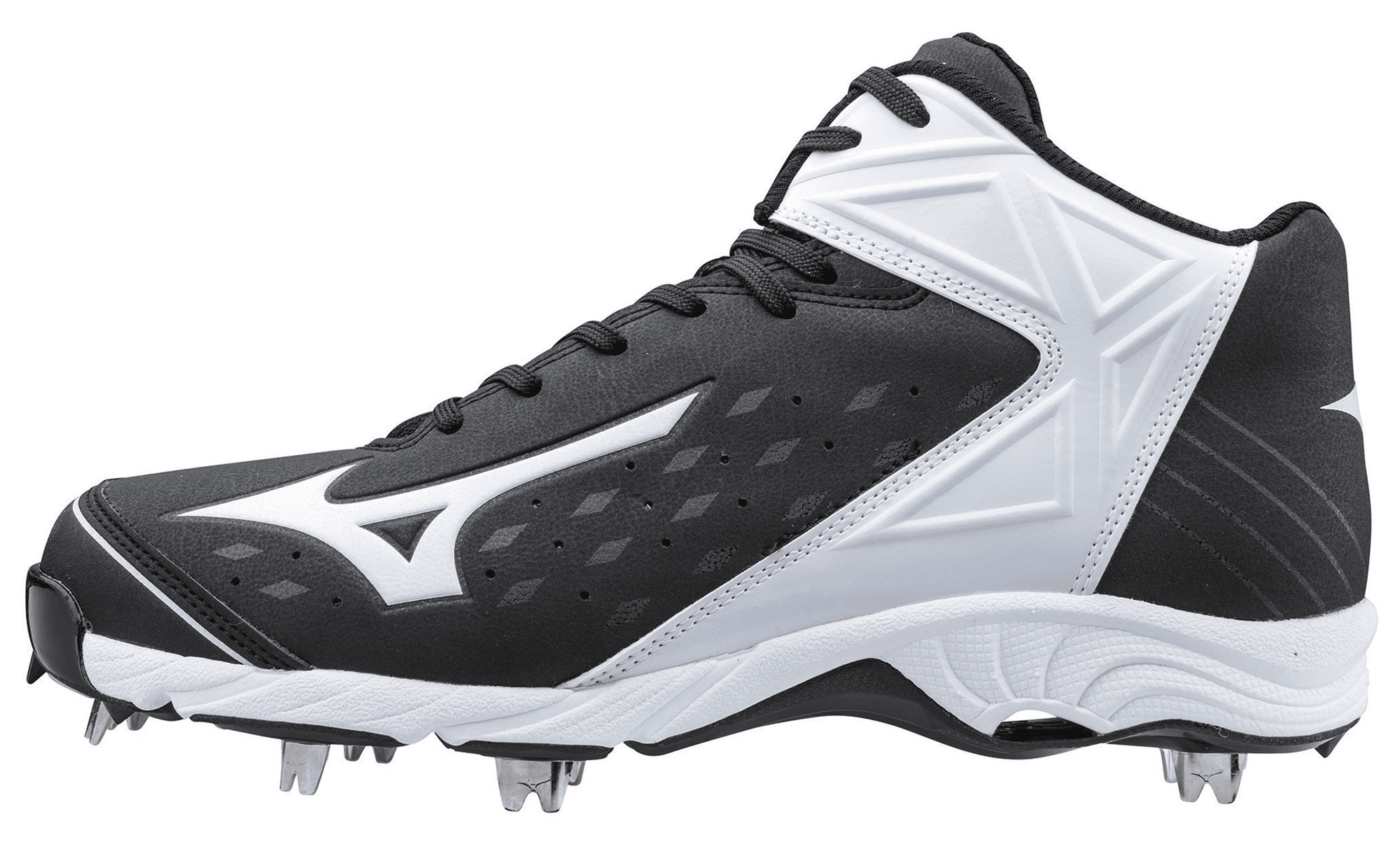 Mizuno swagger cleats deals