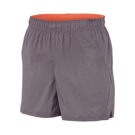 Mizuno Men's ALPHA ECO 5" Running Short