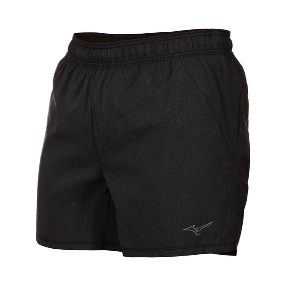 Mizuno Men's Alpha ECO 5in Short
