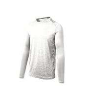 Mizuno Mens Mizuno Alpha Stretch Sleeve Crew