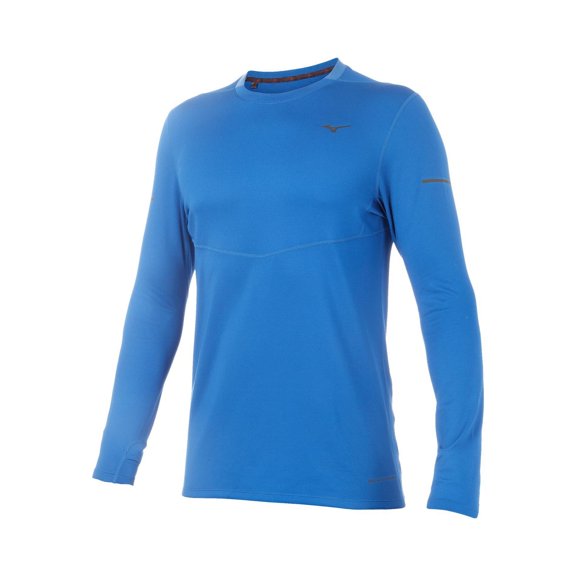 Mizuno Men's BREATH THERMO® Long Sleeve