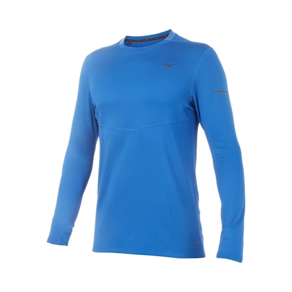 Mizuno Men's BREATH THERMO® Long Sleeve