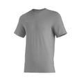 thumbnail image 1 of Mizuno Men's Comp Diamond Short Sleeve Crew, 1 of 3
