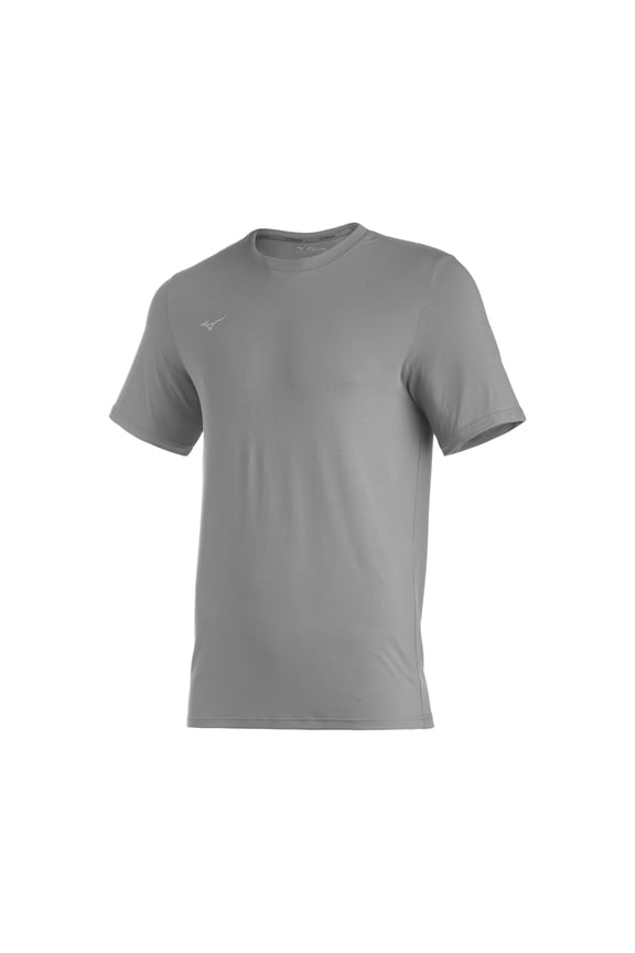 Men's Comp Diamond Short Sleeve Crew