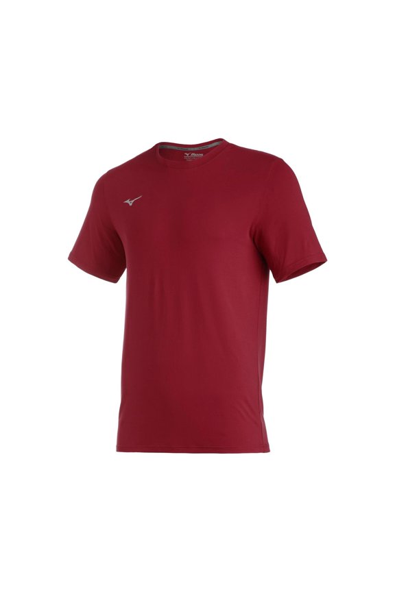 Mizuno Men's Comp Diamond Short Sleeve Crew