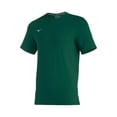 thumbnail image 1 of Mizuno Men's Comp Diamond Short Sleeve Crew, 1 of 3