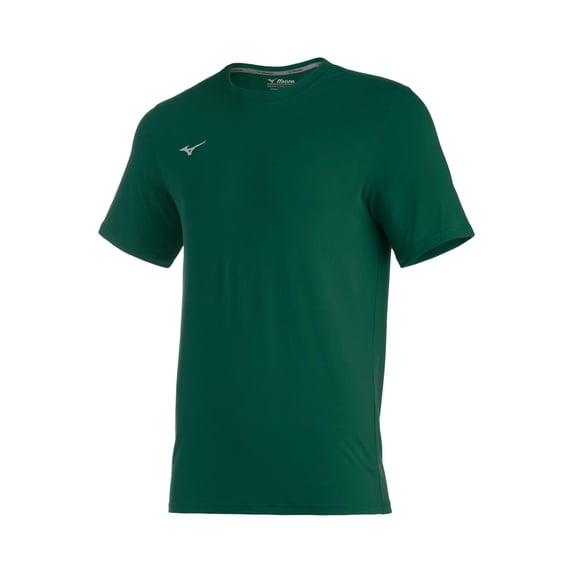 Mizuno Men's Comp Diamond Short Sleeve Crew