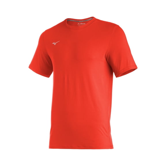 Mizuno Comp Diamond Short Sleeve Crew