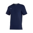 thumbnail image 1 of Mizuno Men's Comp Diamond Short Sleeve Crew, 1 of 2