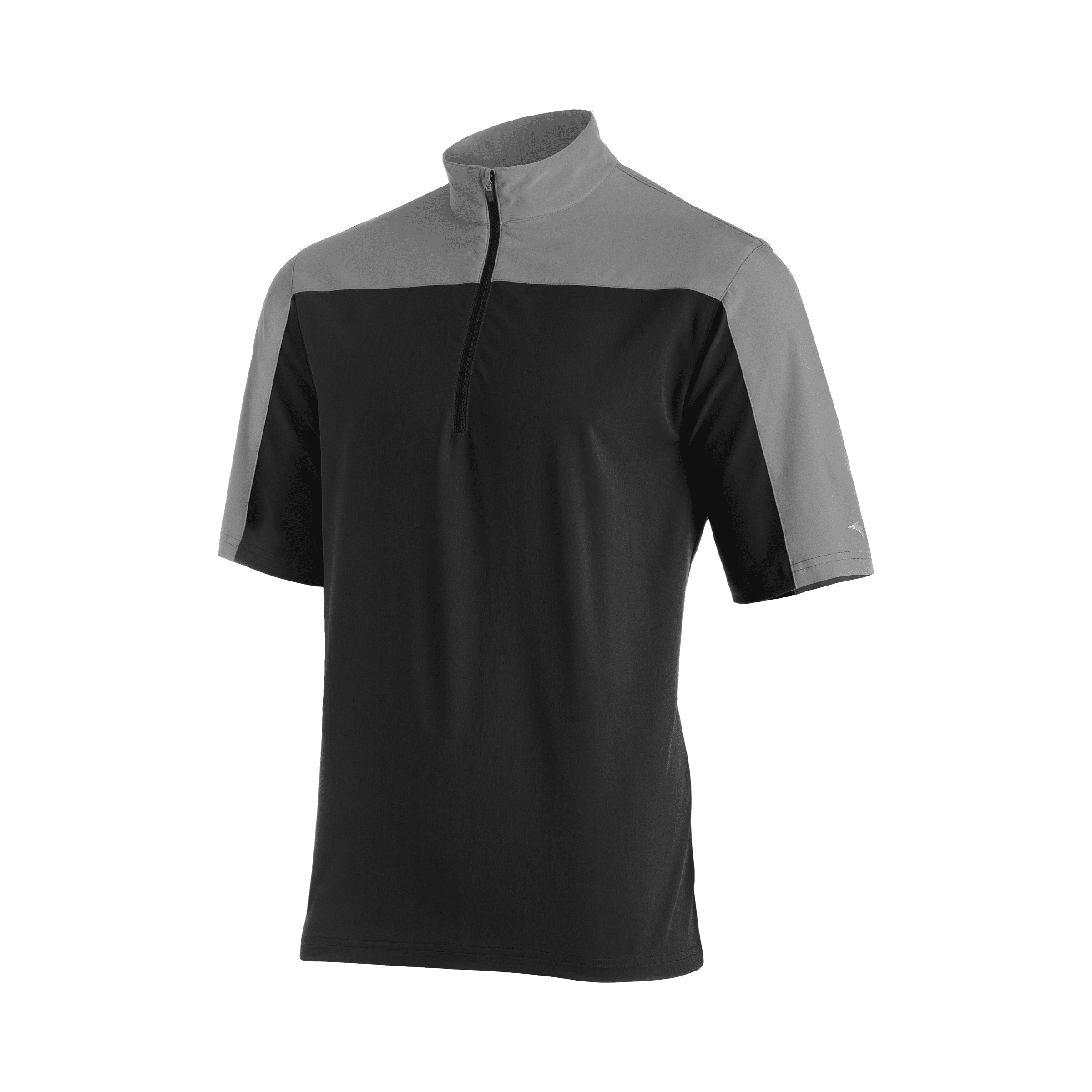 Mizuno men's comp short sleeve batting jacket discount
