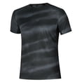 thumbnail image 1 of Mizuno Men's DryAeroFlow Graphic Tee, 1 of 5