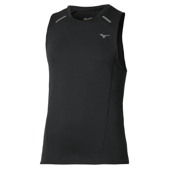 Mizuno Men's DryAeroFlow Tank