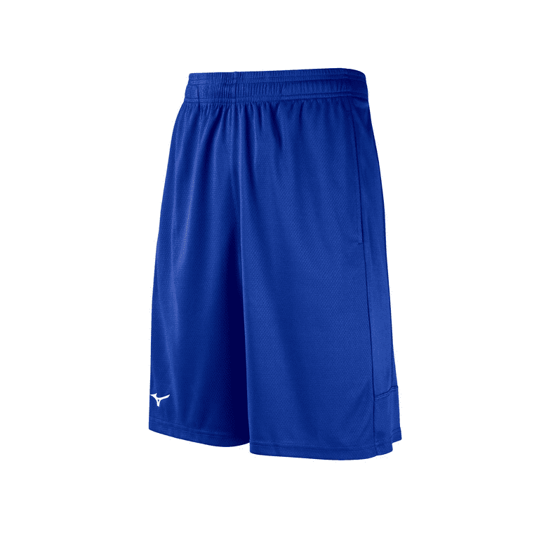 Mizuno training shorts 2025