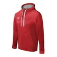 thumbnail image 1 of Mizuno Men's G2 Stretch Hoodie, 1 of 7