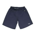 thumbnail image 1 of Mizuno Men's Geo 8.5 Inch Shorts, Blue,S - US, 1 of 4