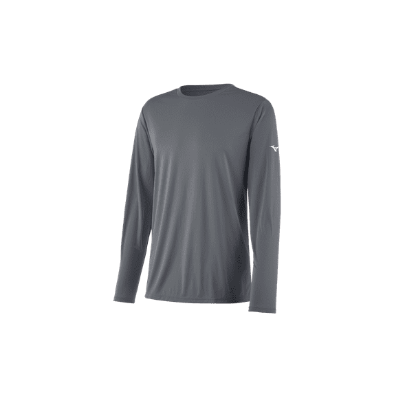 Mizuno Men's Mizuno Long Sleeve Tee