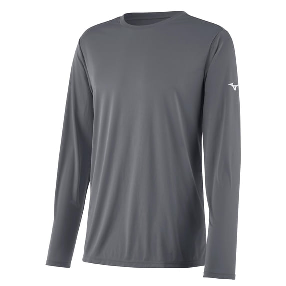 Mizuno Men's Mizuno Long Sleeve Tee