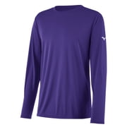 Mizuno Mens Mizuno Long Sleeve Tee