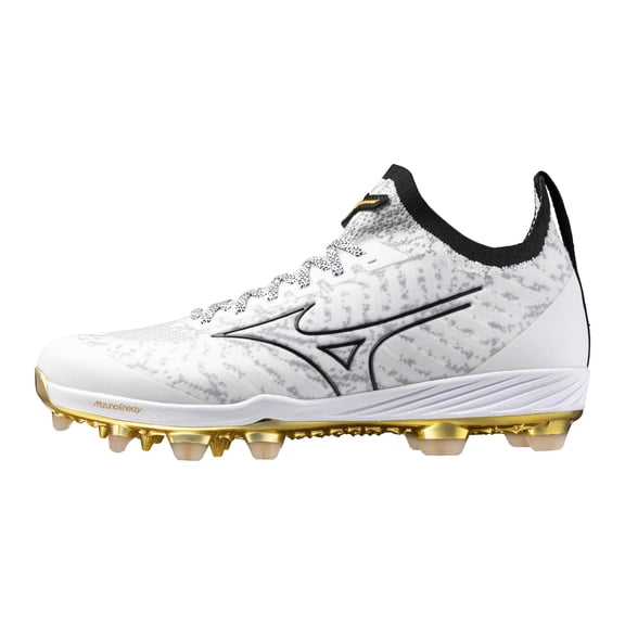 Mizuno Men's MIZUNO Pro TPU Baseball Cleat