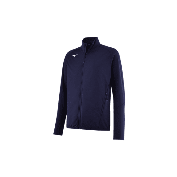 Mizuno Men's Mizuno Alpha X Sport Jacket