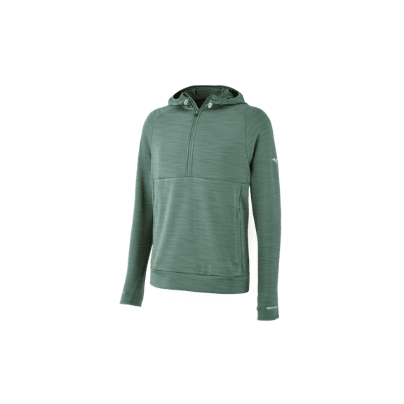 Mizuno Mizuno Infinity Hoodie