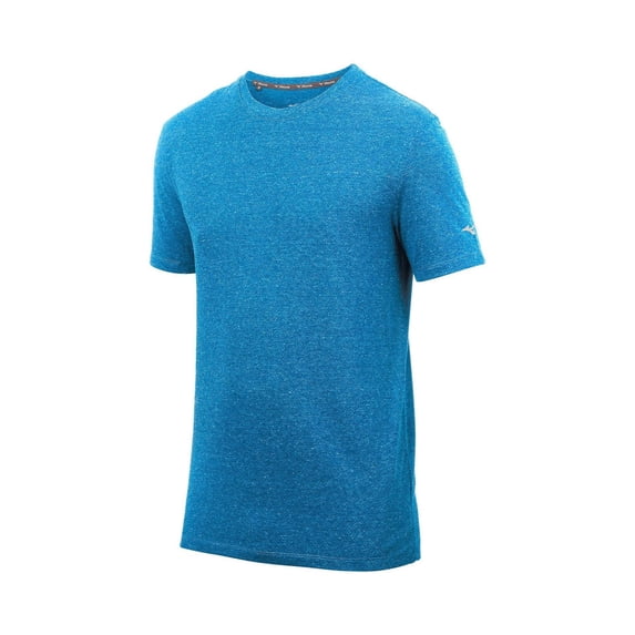 Mizuno Men's Infinity Short Sleeve Tee