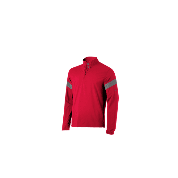 Mizuno Mizuno Long Sleeve Hitting Jacket