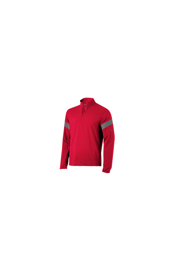 Mizuno Mizuno Long Sleeve Hitting Jacket