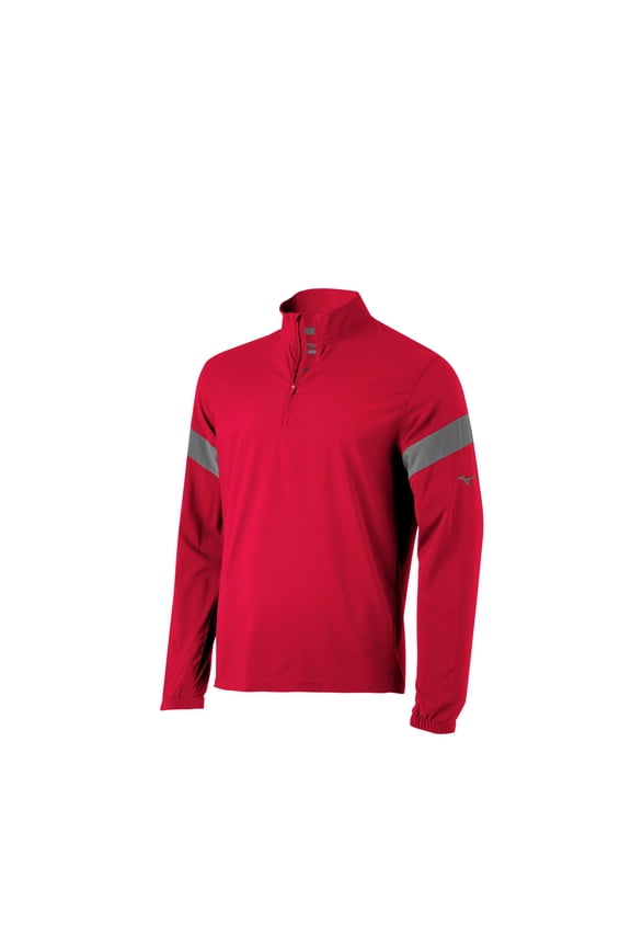 Mizuno Mizuno Long Sleeve Hitting Jacket