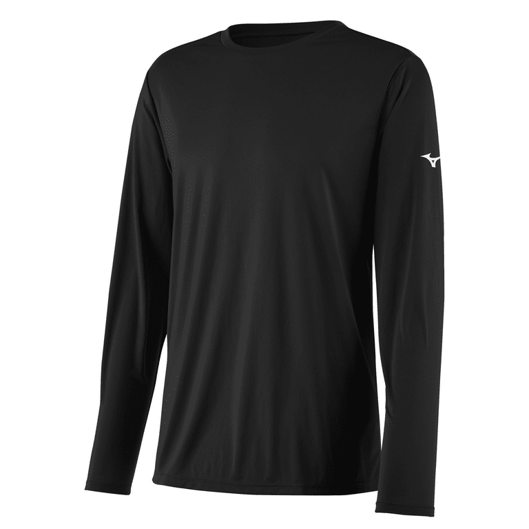 Mizuno cheap performance tee