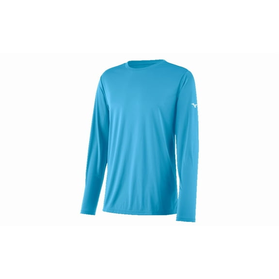 Mizuno Men's Mizuno Long Sleeve Tee