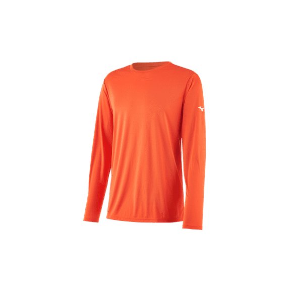 Mizuno Men's Mizuno Long Sleeve Tee