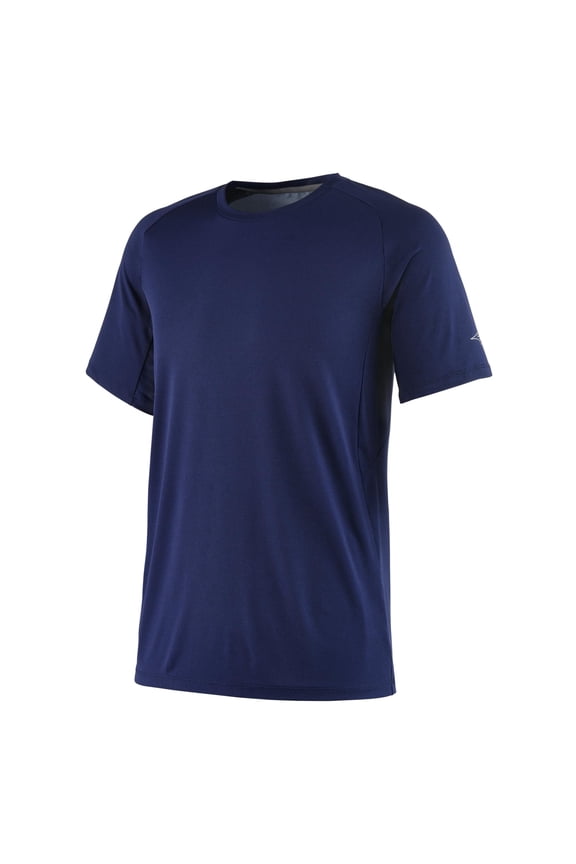 Men's Performance Short-Sleeve