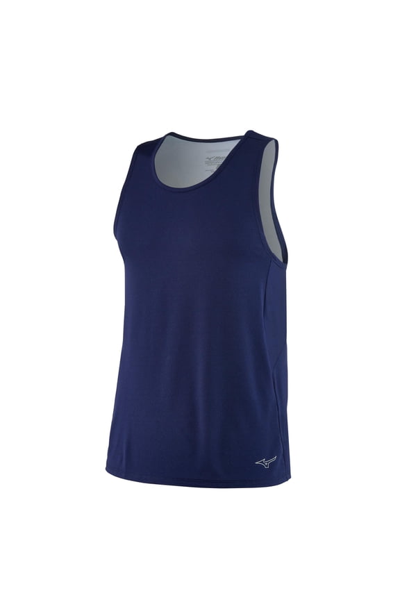 Mizuno Men's PERFORMANCE SINGLET
